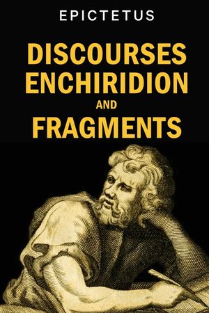Discourses, Enchiridion and Fragments image number 0