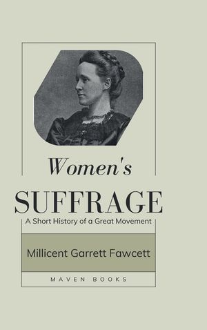 Women's Suffrage image number 0