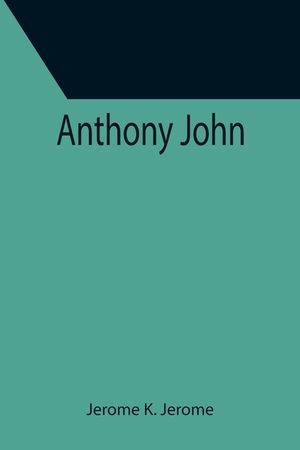 Anthony John image number 0