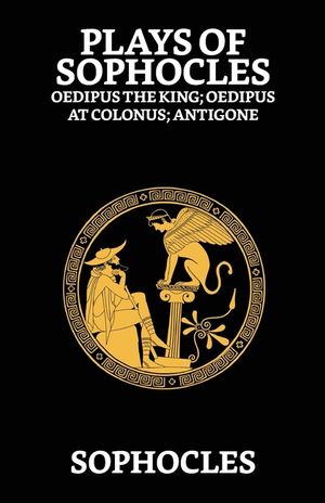 Plays of Sophocles image number 0