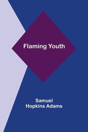 Flaming Youth image number 0