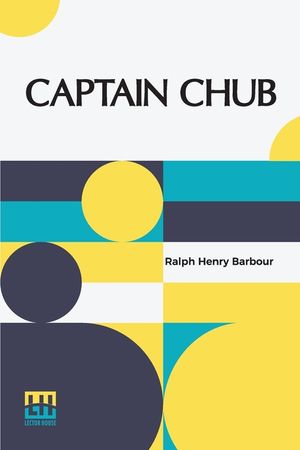 Captain Chub image number 0
