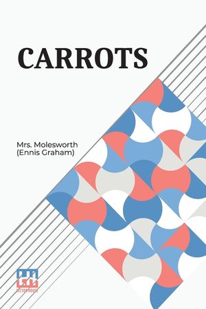 Carrots: Just A Little Boy image number 0