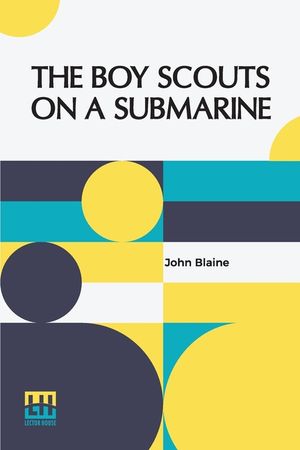The Boy Scouts On A Submarine image number 0