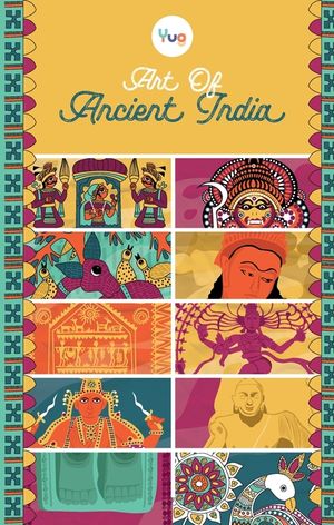 Art Of Ancient India image number 0