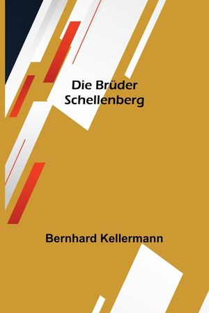 Die Br&uuml;der Schellenberg image number 0