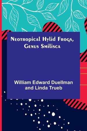 Neotropical Hylid Frogs, Genus Smilisca image number 0