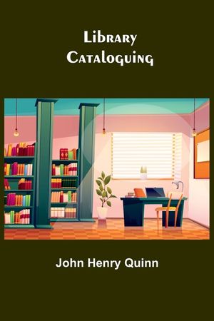 Library Cataloguing image number 0