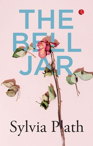 The Bell Jar image number 0
