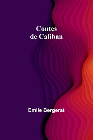 Contes de Caliban image number 0