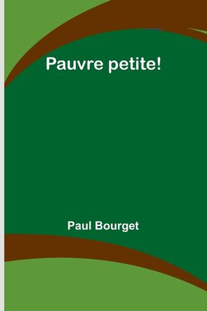 Pauvre petite! image number 0