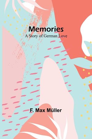 Memories: A Story of German Love image number 0