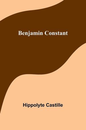 Benjamin Constant image number 0