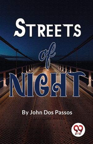 Streets Of Night image number 0