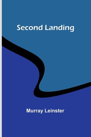 Second landing image number 0