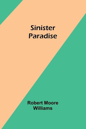 Sinister Paradise image number 0
