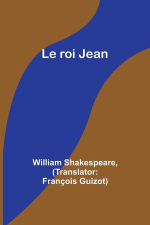 Le roi Jean image number 0
