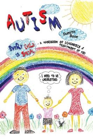 Autism - A Handbook of Diagnosis & Treatment of Asd image number 0