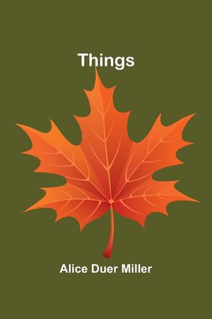 Things image number 0