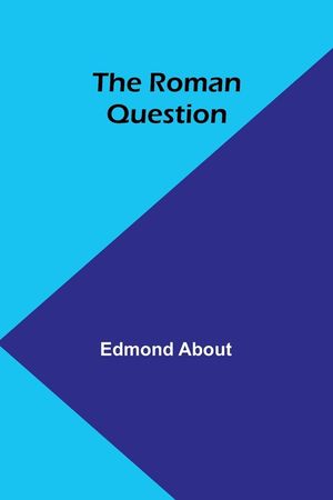 The Roman Question image number 0