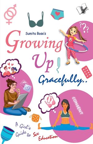 Growing Up Gracefully.. image number 0