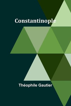 Constantinople image number 0