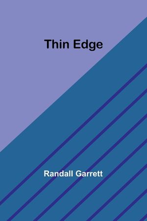 Thin Edge image number 0