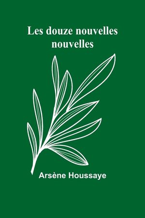 Les douze nouvelles nouvelles image number 0