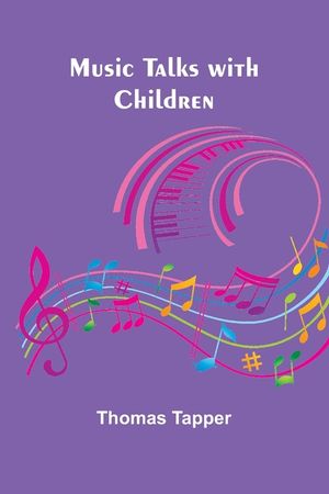 Music Talks with Children image number 0