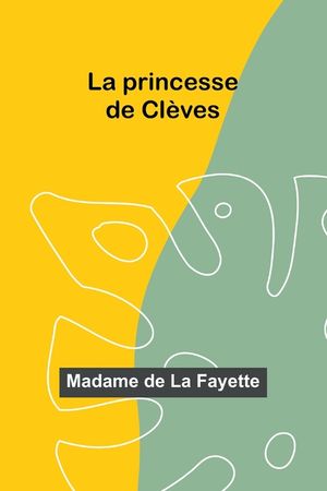 La princesse de Cl&egrave;ves image number 0