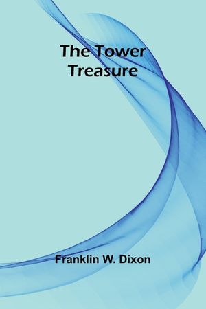 The tower treasure image number 0
