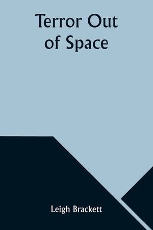 Terror Out of Space image number 0