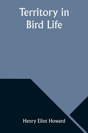 Territory in Bird Life image number 0