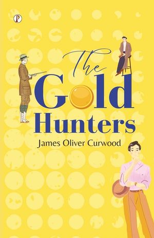 The Gold Hunters image number 0