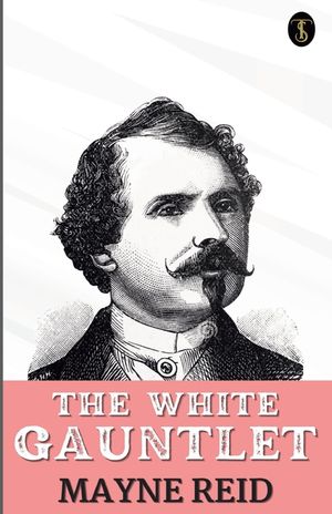 The White Gauntlet image number 0