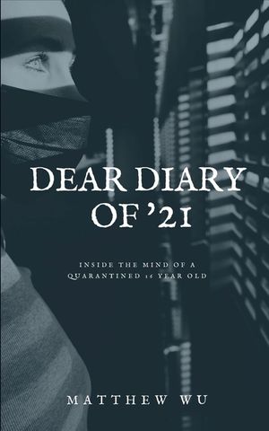 Dear Diary of '21 image number 0