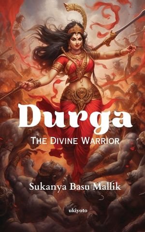 Durga The Divine Warrior image number 0