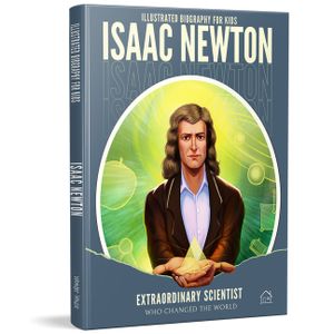 Isaac Newton image number 0