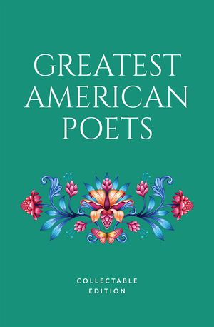 Greatest American Poets image number 0