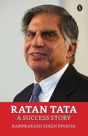 Ratan Tata: A Success Story image number 0
