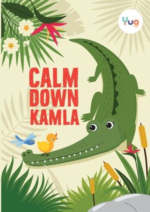 Calm Down Kamla image number 0