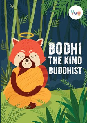 Bodhi The Kind Buddhist image number 0