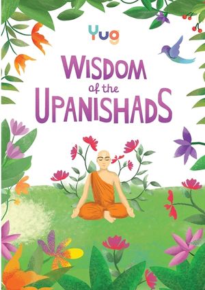 Wisdom of the Upanishads image number 0