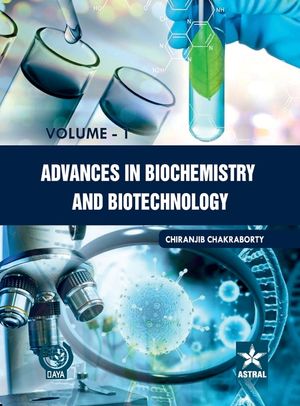 Advances in Biochemistry and Biotechnology Vol. 1 image number 0