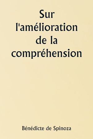 Sur l'am&eacute;lioration de la compr&eacute;hension image number 0