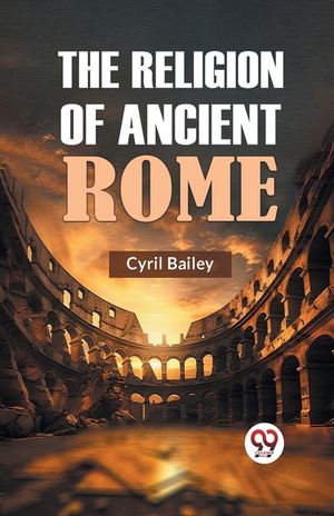 The Religion of Ancient Rome image number 0