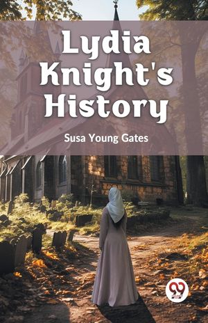Lydia Knight's History image number 0