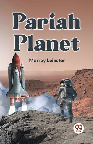 Pariah Planet image number 0