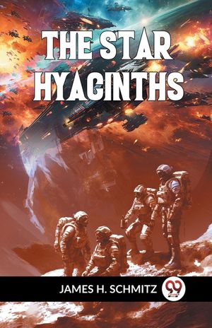 The Star Hyacinths image number 0