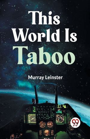 This World Is Taboo image number 0